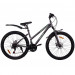 Велосипед 26" Acid Q 650 D053966 Gray\Mint 75_75