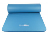 Коврик гимнастический 140x60x1см Inex IN\NBRM140