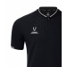 Поло Jogel DIVISION PerFormDRY Polo, черный 75_75
