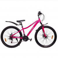 Велосипед 27,5" Acid Q 750 D 053979 Vilolet\ilver