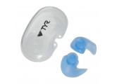 Беруши TYR Silicone Molded Ear Plugs LEARS голубой