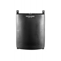 Подушка кожаная боксерская AEROGEL Totalbox ПНК ТГЛ 50х60х30