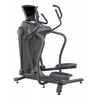 Профессиональный адаптивный эллиптический тренажер BCFit TS-9X