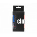 Бинты боксерские 255см Clinch Boxing Hand Wrap Power Flex C239 синий 75_75