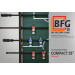 Настольный футбол\Кикер BFG Compact 55 Йоркшир BFG-5FM1iS 75_75