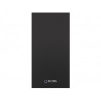 Коврик под кардио тренажеры 203х102х0,6см Oxygen Fitness PVC FLOOR MAT MAT_OX_200C