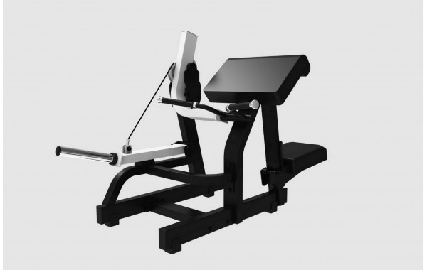 Бицепс-машина сидя UltraGym UG-713 600_380