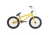 Велосипед 20" Stels Saber  V020 (м) (LU094709) 39992 желтый