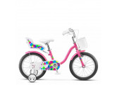 Велосипед Stels 16" Jast Z010 (EP-00006187)