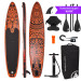 Сапборд Alpha Caprice MAORI-12.6 KAYAK Maori 12,6S 75_75