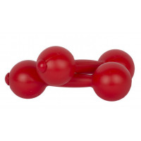 Гантели пластик 0,45кг (2 шт) пустые DSAthletic