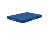 Мат SECURA Light, 160х110х12см, усиленная покрышка из ПВХ, 4 ручки SPIETH Gymnastics 1495295
