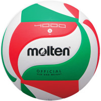 Мяч волейбольный Molten V5M4000-DE р.5
