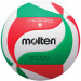 Мяч волейбольный Molten V5M4000-DE р.5 75_75