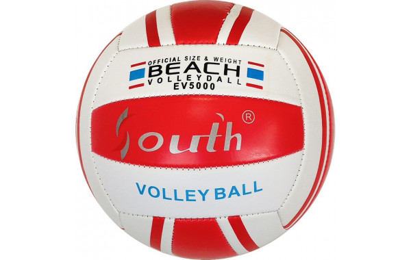 Мяч волейбольный Sportex E33541-3 р.5 600_380