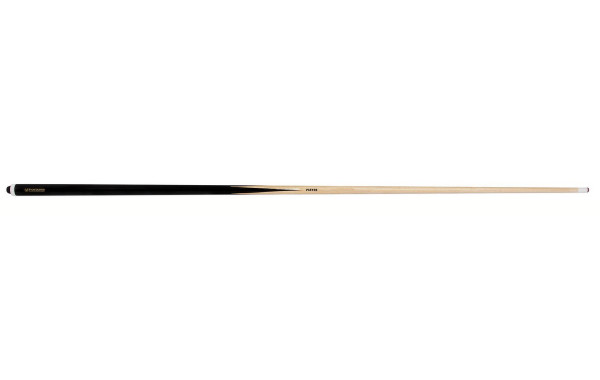 Кий Fortuna Player 1PC Пул 6001-145 06242 черный 600_380