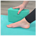 Блок для йоги Myga Foam Yoga Block RY1131 75_75