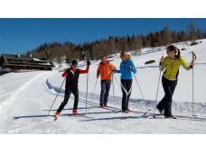 Все, что нужно знать о беговых лыжах