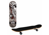 Скейтборд Alpha Caprice HG 508