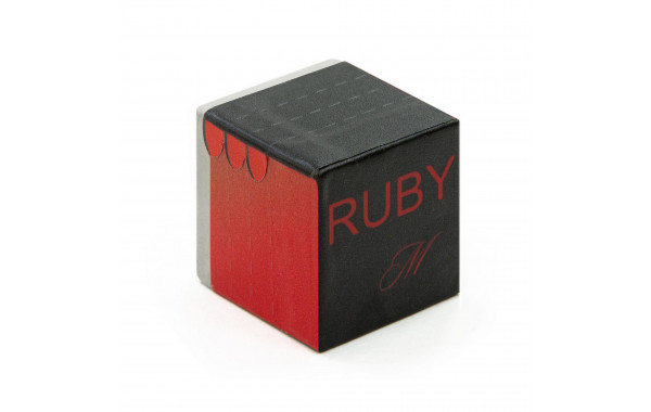 Мел Weekend "Ruby" А. Меписашвили 45.031.00.0 серый 600_380