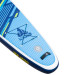 Сапборд Alpha Caprice WX-1500 COMFORT Aquatic blue 15,0D 75_75