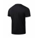 Футболка игровая детская Jogel CAMP Origin Jersey, черный 75_75