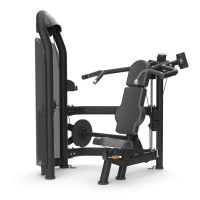 Независимый жим от плеч Matrix Aura G3-S23