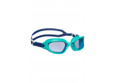 Очки для плавания Mad Wave F Motion M0424 23 0 16W Бирюзовый