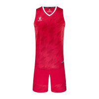 Форма баскетбольная детская Kelme 3593052-600
