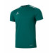 Футболка тренировочная Jogel DIVISION Training Tee, темно-зеленый 75_75