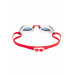 Очки для плавания Mad Wave Dynamix rainbow M0424 28 1 02W Белый 75_75