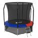 Батут 2,44м Scholle Space Twin 8FT Space BR8FT Blue\Red 75_75