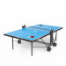 Теннисный стол Unix Line Compact indoor 18mm MDF TT18СINDBL Blue 75_75