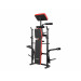 Скамья силовая со стойками UnixFit BENCH 120P BSBN120P 75_75