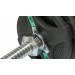 Замки для пауэрлифтинг грифа Original Fit.Tools премиальные FT-CLWPB 75_75