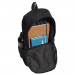 Рюкзак спортивный Adidas Essentials Linear, HT4746, 46x26,5x14 см, 22,5л 75_75