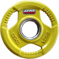 Диск Johns d51мм, 1,25кг 91010 -1,25С желтый