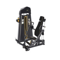 Жим от груди вертикальный (Vertical Press) DHZ E-1008B