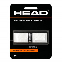 Базовый грип Head HydroSorb Comfort 285313-WH, белый