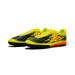 Бутсы футбольные (многошиповки) подростковые Torres COPA-J TS234237-614 чёрно-жёлтый 75_75
