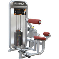 Пресс/разгибание спины Impulse PL9024