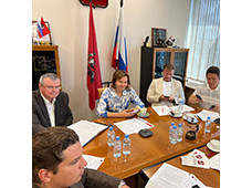 Виктор Гришков, управляющий директор ГК "Дом Спорта", включен в Рабочую группу по импортозамещению