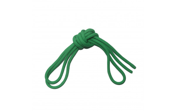 Скакалка гимнастическая Body Form BF-SK01 (BF-JRG01) зеленый 600_380