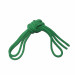 Скакалка гимнастическая Body Form BF-SK01 (BF-JRG01) зеленый 75_75