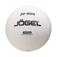 Мяч волейбольный Jogel JV-500 размер 5