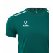Футболка тренировочная Jogel DIVISION Training Tee, темно-зеленый 75_75