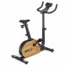 Велотренажер UnixFitt BL-380E Wood MBBL380E 75_75