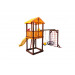 Игровой комплекс Perfetto Sport Pitigliano-9 + качели Паутина 75_75