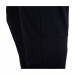 Брюки тренировочные Jogel CAMP Tapered Training Pants, черный 75_75
