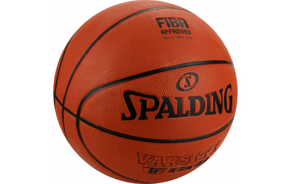 Мяч баскетбольный Spalding Varsity TF-150 Logo FIBA 84-423Z р.5 600_380